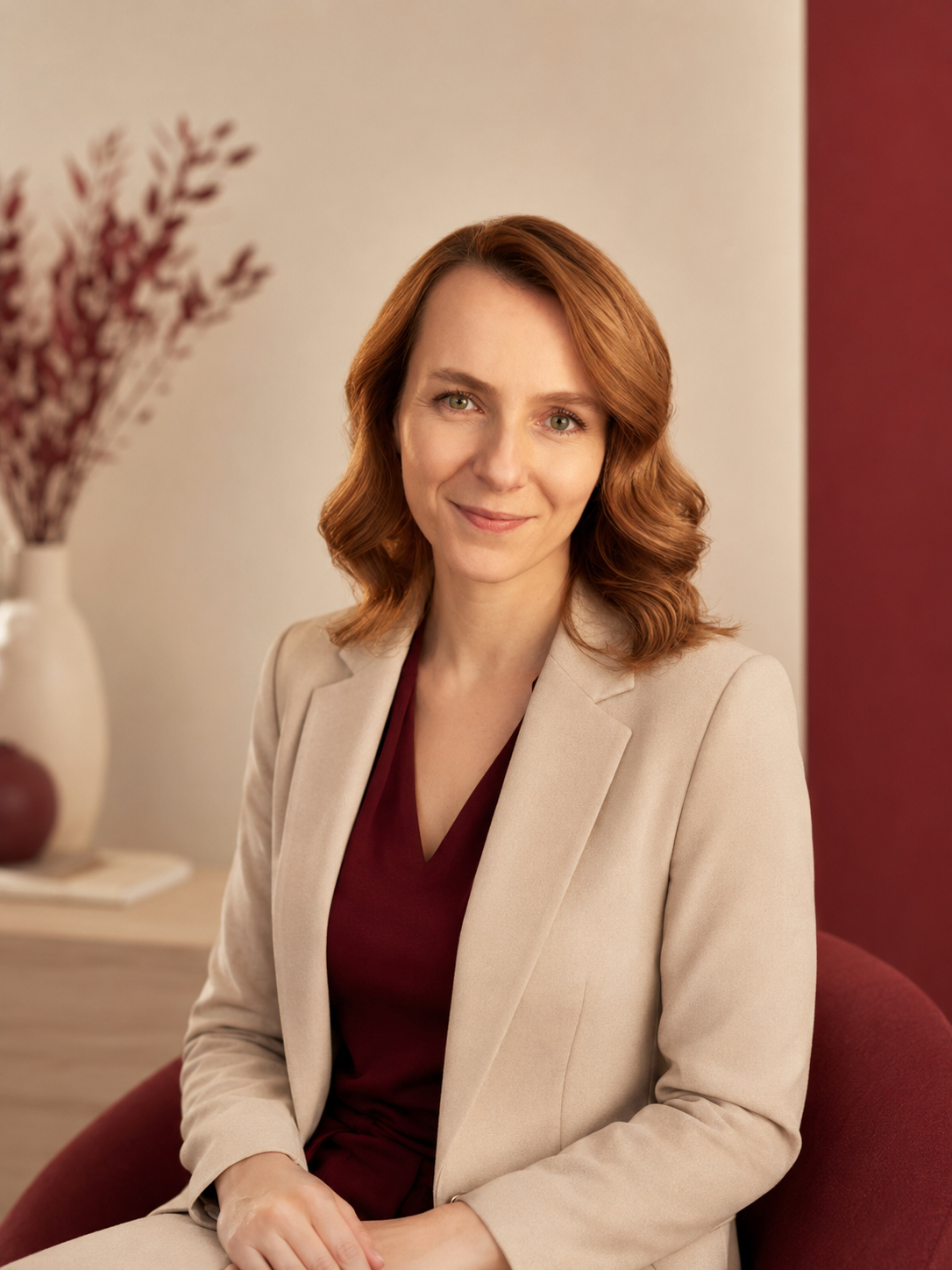 mgr Katarzyna Puchała neurologopeda Bilcza Kielce